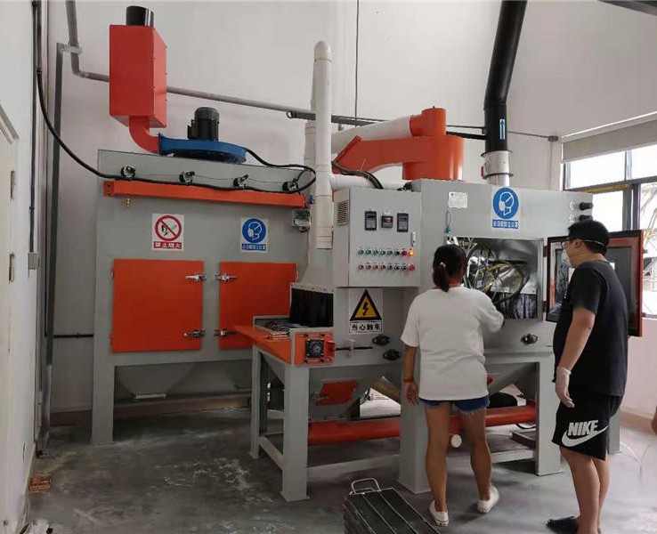 噴砂機廠家噴砂機價格:選購指南及市場趨勢分析 噴砂機廠家噴砂機價格:選購指南及市場趨勢分析