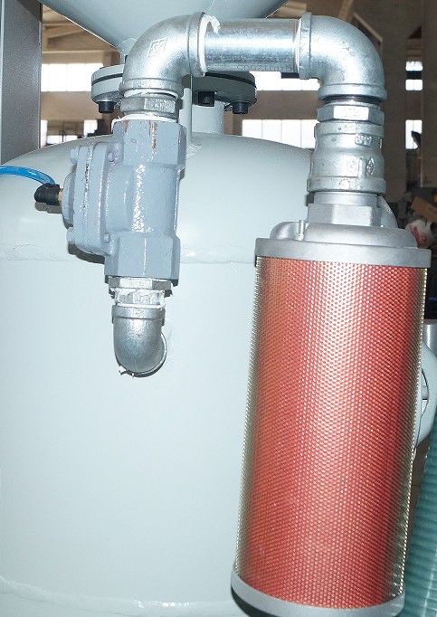 全自動(dòng)無塵噴砂機(jī):提升工業(yè)生產(chǎn)效率的利器 全自動(dòng)無塵噴砂機(jī):提升工業(yè)生產(chǎn)效率的利器