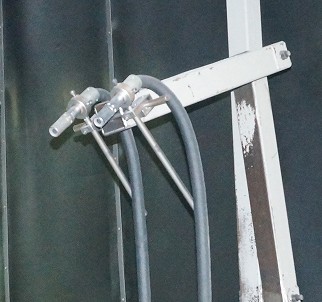 噴砂機(jī)設(shè)備廠(chǎng)家：打造高品質(zhì)的噴砂設(shè)備