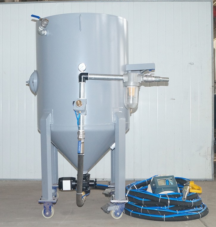 無塵噴砂機工作視頻講解圖 無塵噴砂機工作視頻講解圖