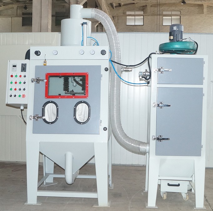 噴砂機廠家噴砂機價格:選購指南及市場趨勢分析 噴砂機廠家噴砂機價格:選購指南及市場趨勢分析