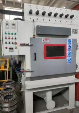無塵噴砂機廠家排名榜——選擇最佳無塵噴砂機廠家的準(zhǔn)則 無塵噴砂機廠家排名榜——選擇最佳無塵噴砂機廠家的準(zhǔn)則